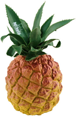 Meinl - NINO Fruit Shaker - Pineapple