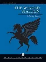 Winged Stallion - Cb - Galante - Grade 4