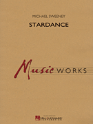 Hal Leonard - Stardance - Cb - Sweeney - Grade 4