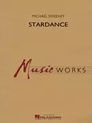 Hal Leonard - Stardance - Cb - Sweeney - Grade 4