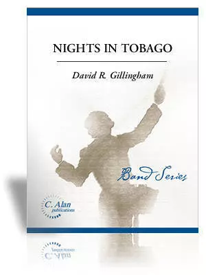 Nights In Tobago - Cb - Gillingham - Grade 5