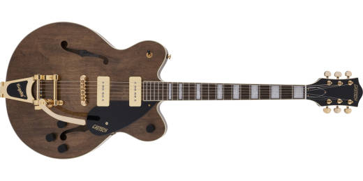 Gretsch Guitars G2623TG-P90 Streamliner Center Block P90 With