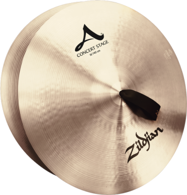 Zildjian - Concert Stage Cymbal Pair - 16
