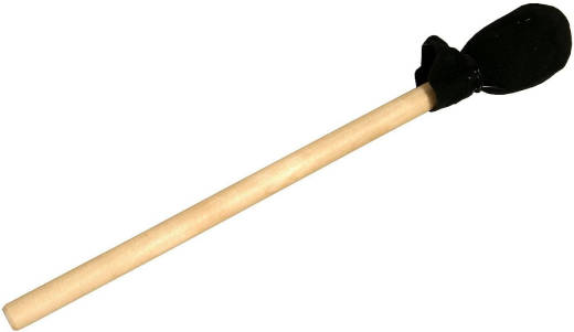Remo - Solf Covered Wood Mallet - 12