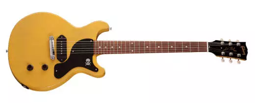 Billie Joe Armstrong Les Paul Double Cut with Bag