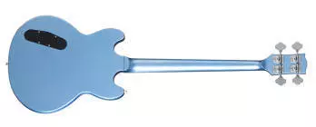 Gibson Midtown Bass - Pelham Blue