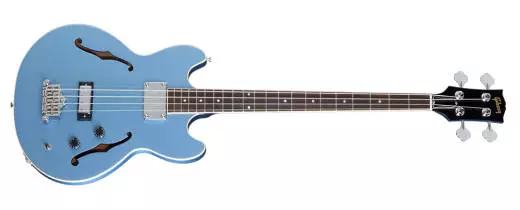 Gibson Midtown Bass - Pelham Blue