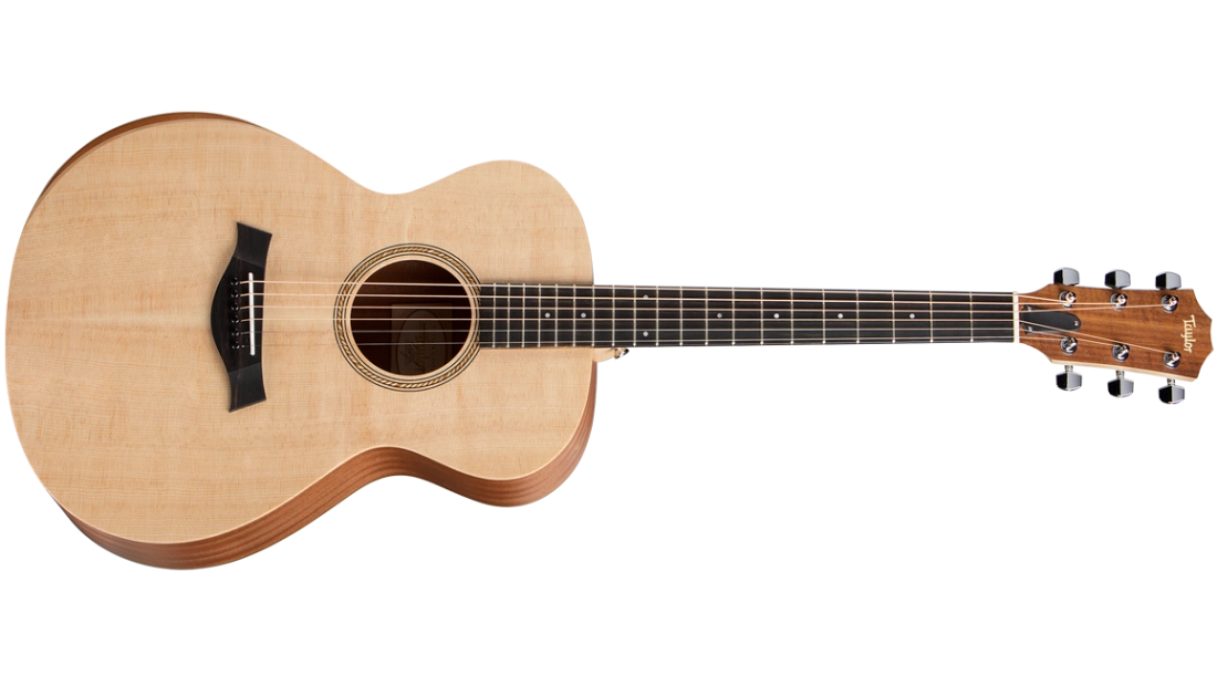 Academy 12 Grand-Concert Spruce/Sapele Acoustic Guitar