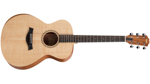 Taylor Guitars - Academy 12 Grand-Concert Spruce/Sapele Acoustic Guitar
