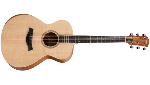 Academy 12 Grand-Concert Spruce/Sapele Acoustic Guitar