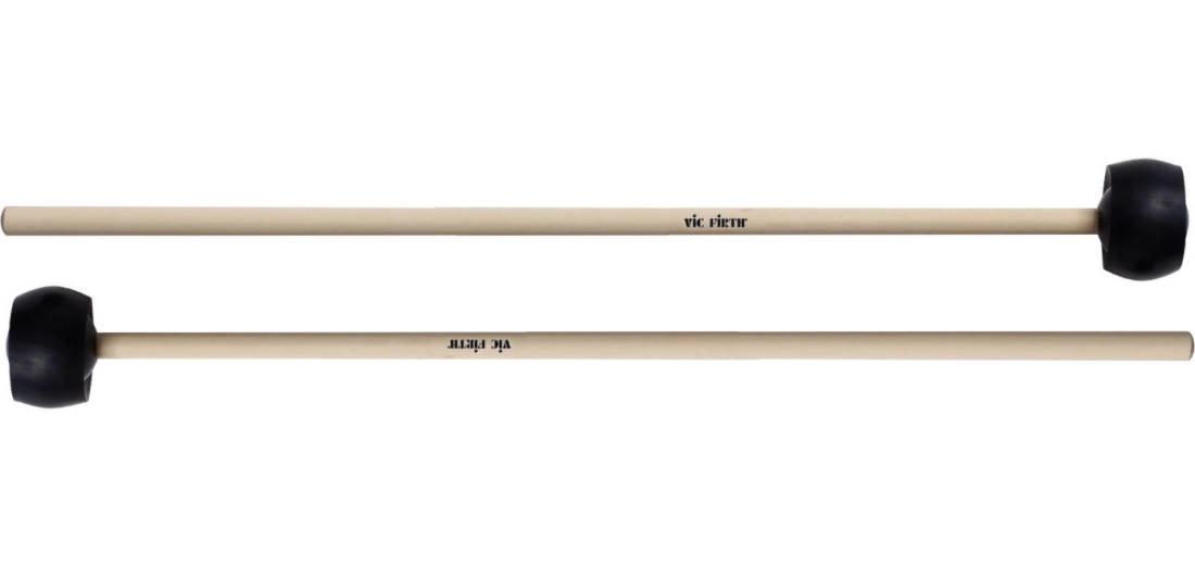 Ensemble Series Latex Head Keyboard Mallets - Medium