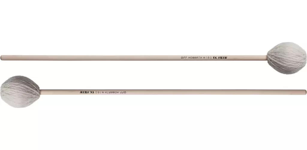 Gifford Howarth Yarn Keyboard Mallets - Very Soft