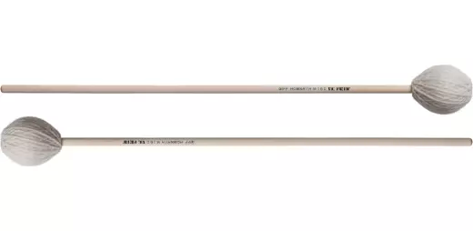 Gifford Howarth Yarn Keyboard Mallets - Very Soft