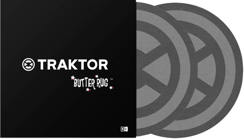 Butter Rug Slipmats (Pair)