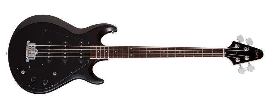 Gibson Grabber G3 70 Tribute Bass - Satin Ebony