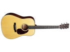 Martin Guitars - D-18 Standard Dreadnought Acoustic Guitar w/Case