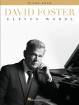 Hal Leonard - David Foster: Eleven Words - Piano - Book