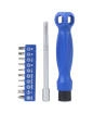 Music Nomad - Octopus 17-in-1 Tech Tool