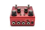 Compadre Dual Voice Compressor & Boost