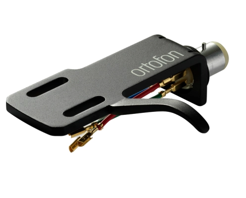 SH-4 Headshell - Black