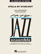 Stella By Starlight - Arr.Stitzel - Grade 2