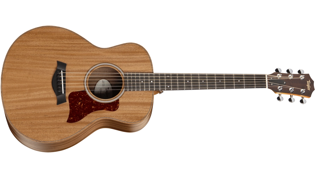 GS Mini-e Mahogany Acoustic-Electric Guitar w/Bag