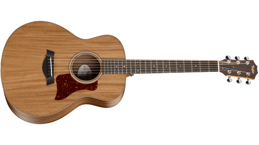 GS Mini-e Mahogany Acoustic-Electric Guitar w/Bag