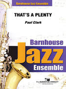 C.L. Barnhouse - Thats A Plenty - Sb - Clark - Grade 2