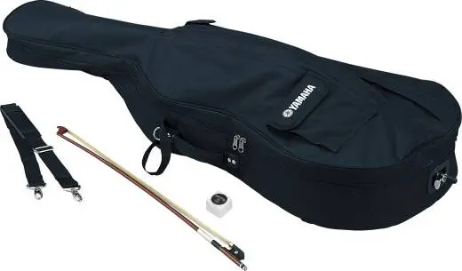 Intermediate Cello Outfit 4/4
