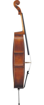 Intermediate Cello Outfit 4/4
