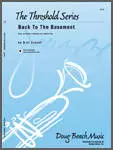 Kendor Music Inc. - Back To The Basement - Sb - Zvacek - Grade 2