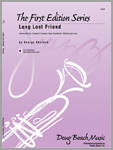 Kendor Music Inc. - Long Lost Friend - Sb - Shutack - Grade 1