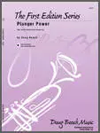 Kendor Music Inc. - Plunger Power - Sb - Beach - Grade 2