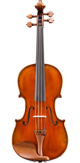 VL405 Advanced 4/4 Violin Outfit