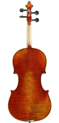 VL405 Advanced 4/4 Violin Outfit