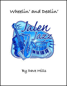 Wheelin\' And Dealin\' - Sb - Mills - Grade 2