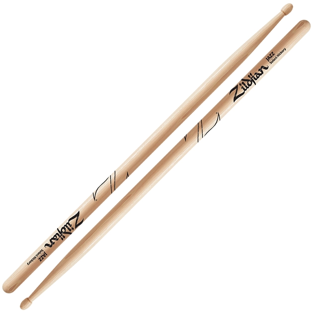 Jazz Drumsticks