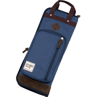 Powerpad Designer Stick Bag (12 Pairs) - Navy Blue