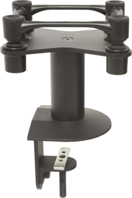 IsoAcoustics Speaker Platform Kit with Aperta 160 Platform and Halo Mounting Bracket (Pair)