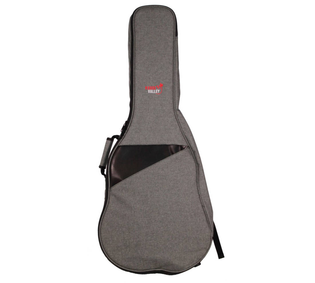Dreadnought Guitar Bag 100 Series - Limited Edition Grey