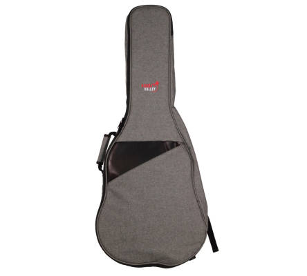 Rouge Valley - Dreadnought Guitar Bag 100 Series - Limited Edition Grey