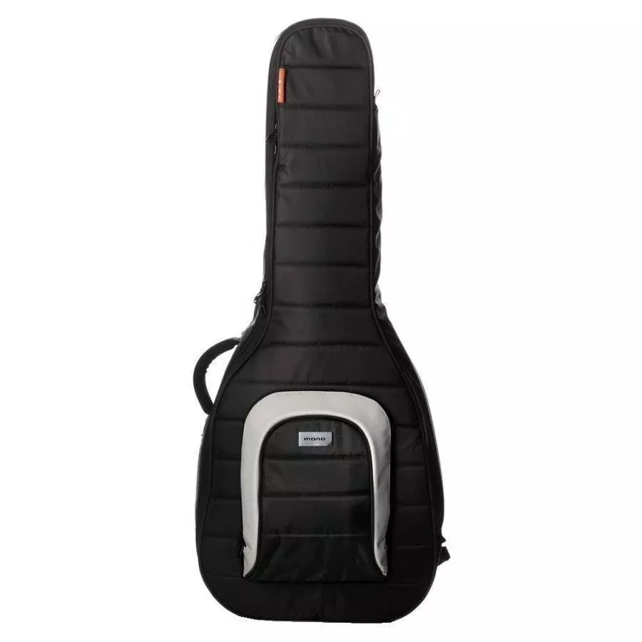 M80 Dreadnought Guitar Gigbag - Black