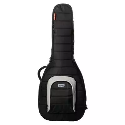 Mono Bags - M80 Dreadnought Guitar Gigbag - Black