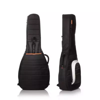 M80 Classical/OM Guitar Gigbag - Black