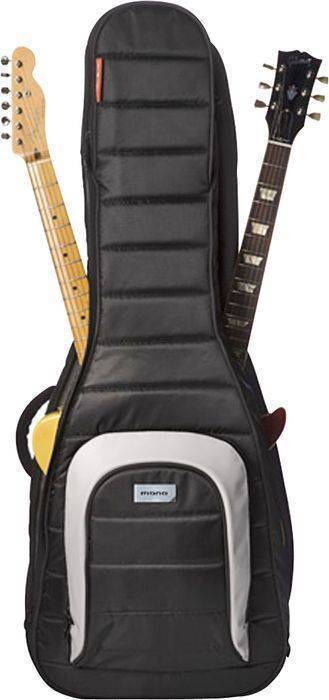 Mono dual store guitar case