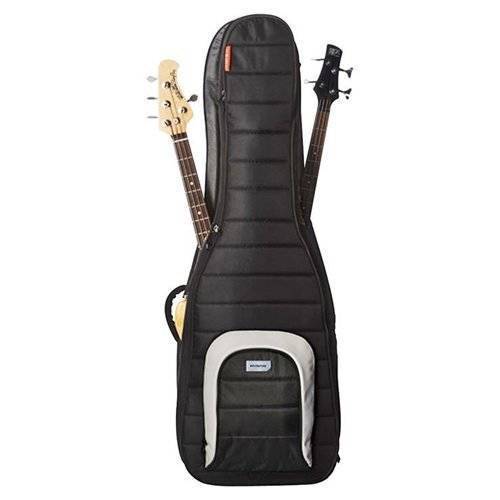 Mono double bass discount bag