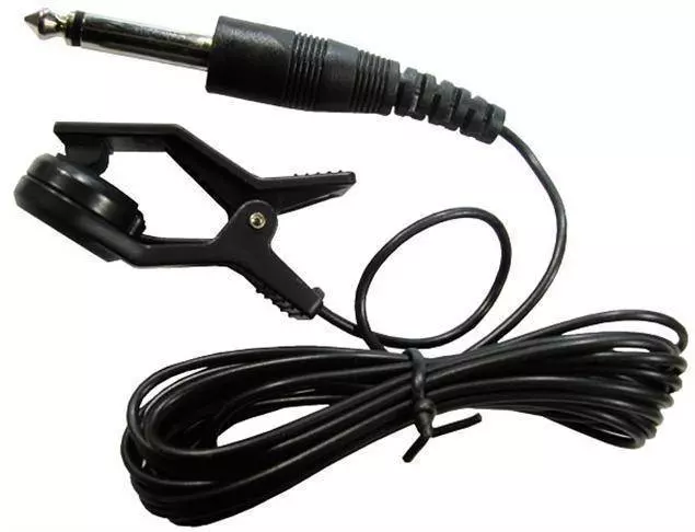 Apex Clip On Tuner Pickup