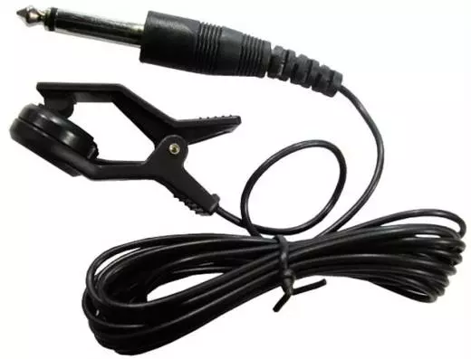 Apex Clip On Tuner Pickup