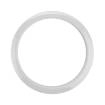 Bass Drum Os - Bass Drum Port Reinforcement Ring, 5 - White