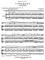 Concerto in D minor, Opus 47 - Sibelius/Francescatti - Violin/Piano - Sheet Music
